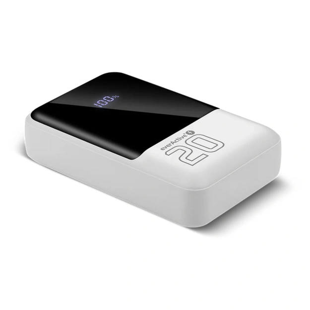 Power bank everActive Energy Bank EB-20Q 22.5W 20000mAh