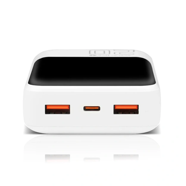 Power bank everActive Energy Bank EB-20Q 22.5W 20000mAh