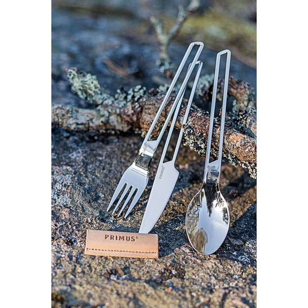 Primus galda piederumu komplekts  Campfire 