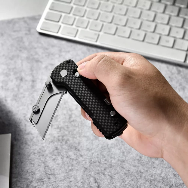 Мультитул Oknife U1 Pro Carbon