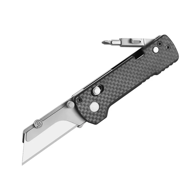 Мультитул Oknife U1 Pro Carbon