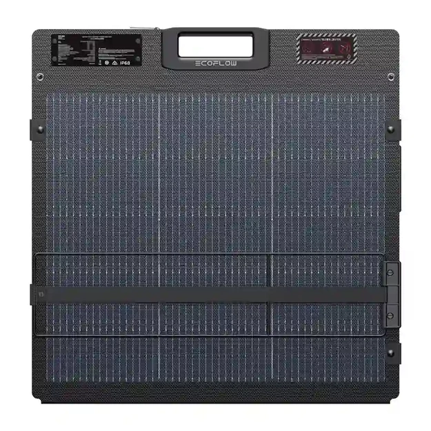 EcoFlow 160W Foldable Solar Panel