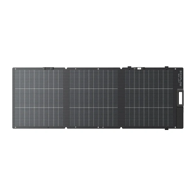 EcoFlow 160W Foldable Solar Panel