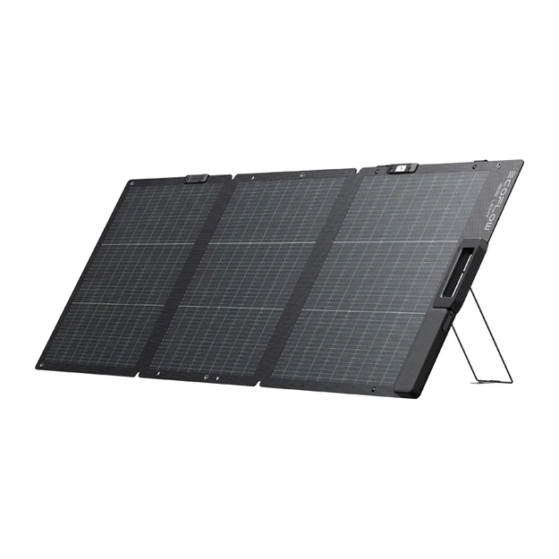 EcoFlow 160W Foldable Solar Panel