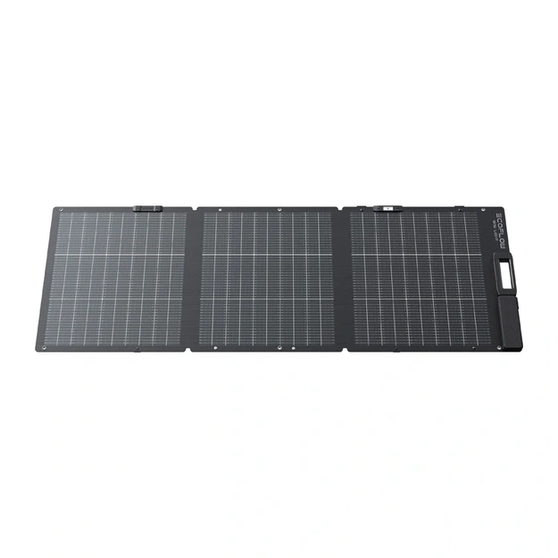 EcoFlow 160W Foldable Solar Panel