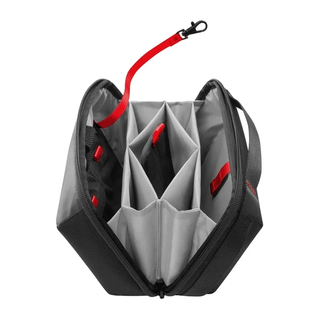Accessory Pouch 2.4L Tomtoc Navigator-T13 (black)