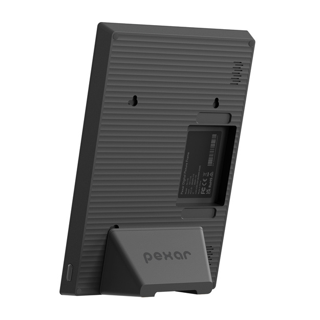 Smart Photo Frame Lexar PX-110BLKGLR (black) 11 