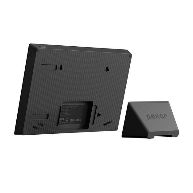 Smart Photo Frame Lexar PX-110BLKGLR (black) 11 