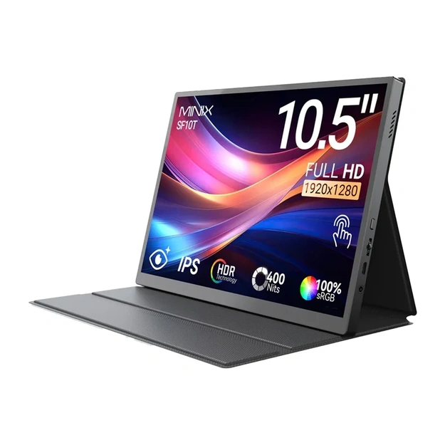 Minix SF10T 10.5  Portable Monitor
