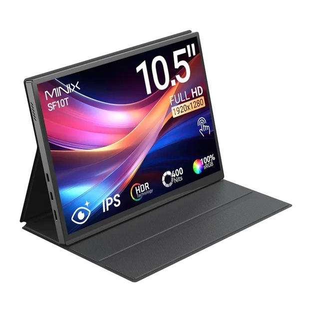 Minix SF10T 10.5  Portable Monitor