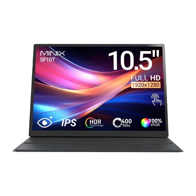 Minix SF10T 10.5  Portable Monitor