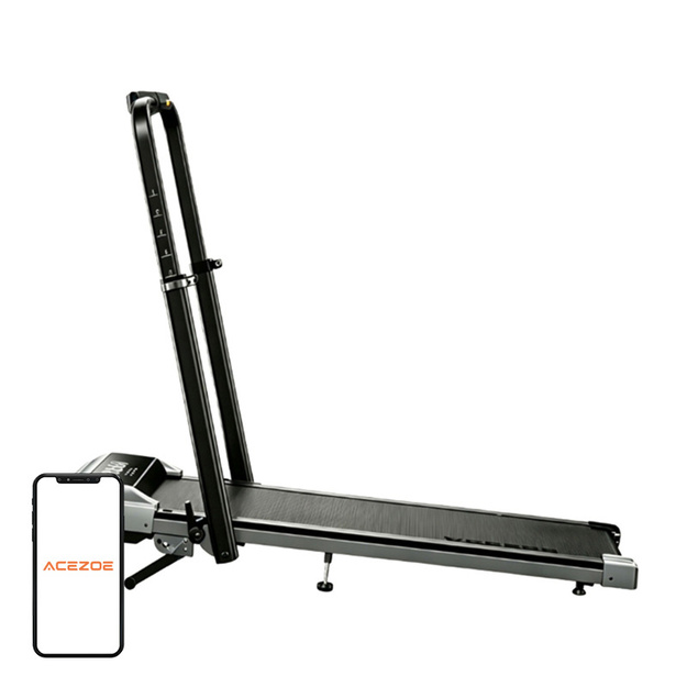 ACEZOE P11pro Foldable Electric Treadmill