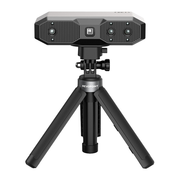 REVOPOINT Mini 2 3D Scanner &ndash; Advanced Edition