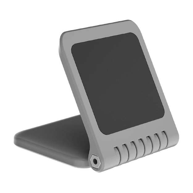 Sunnylife Universal Magnetic Mount with 180&deg; Tilt and 360&deg; Rotation for Mini Cameras (Osmo Nano, Insta360 GO)