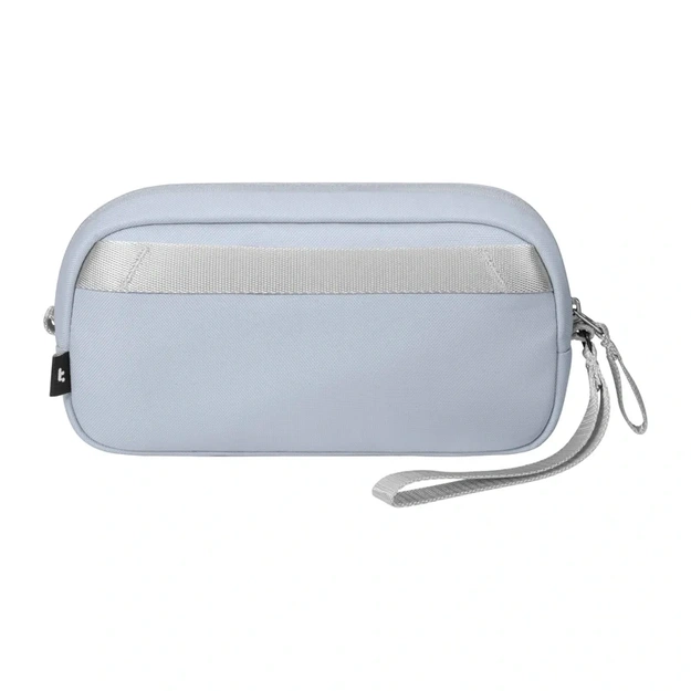 TOMTOC Light-T12 1L Accessory Case (Blue)