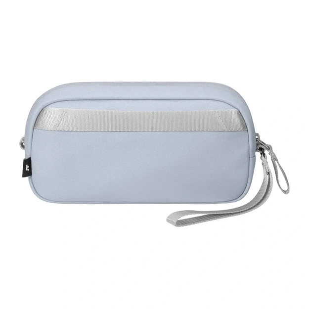 TOMTOC Light-T12 1L Accessory Case (Blue)