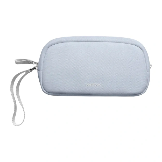 TOMTOC Light-T12 1L Accessory Case (Blue)