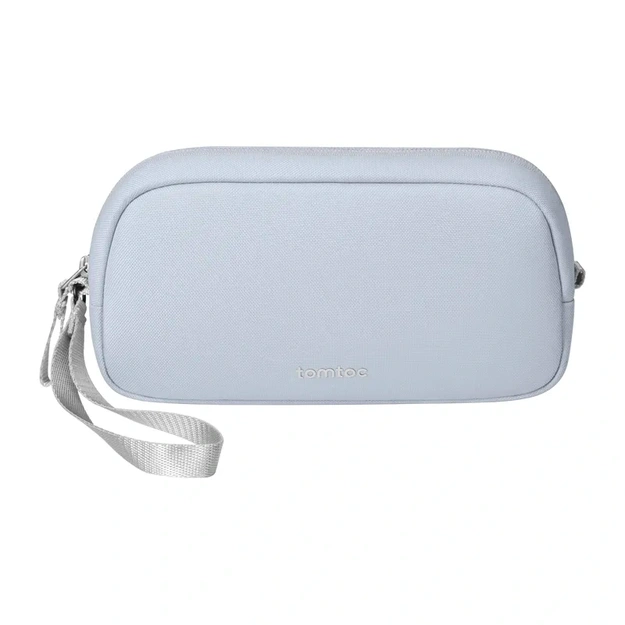 TOMTOC Light-T12 1L Accessory Case (Blue)