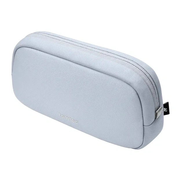 TOMTOC Light-T12 1L Accessory Case (Blue)