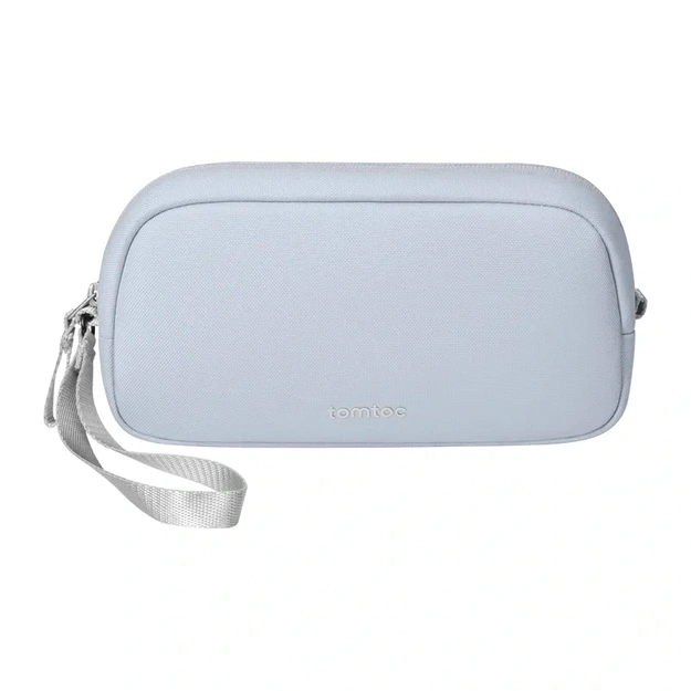 TOMTOC Light-T12 1L Accessory Case (Blue)