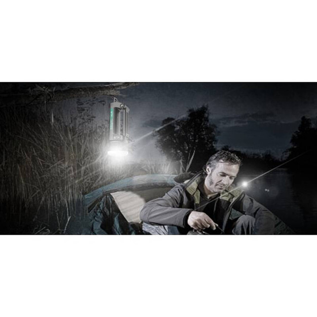 Daudzfunkcionāls prožektors ALS SCH2K2R 2000lm, uzlādējams, IP65