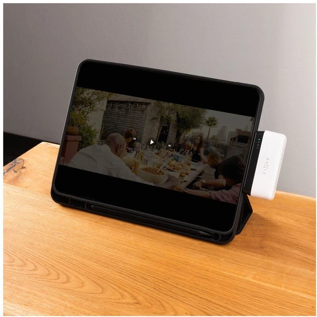 Anker Zolo 5 Plug-In Power Bank 5000mAh 20W ārējais akumulators