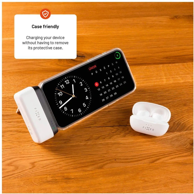 Anker Zolo 5 Plug-In Power Bank 5000mAh 20W ārējais akumulators