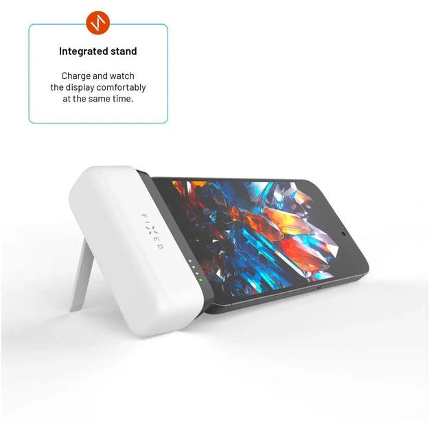 Anker Zolo 5 Plug-In Power Bank 5000mAh 20W ārējais akumulators