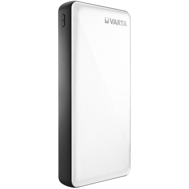 VARTA ENERGY 20000mAh rezerves ārējā baro&scaron;anas akumulators, powerbank