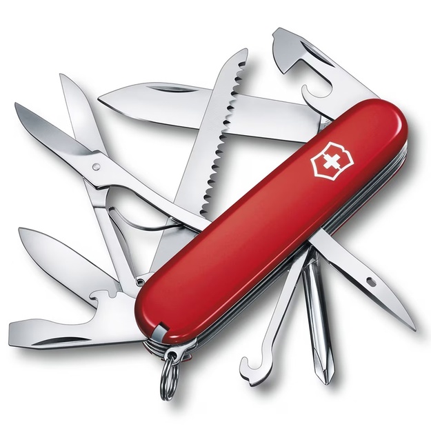 Карманный нож/многофункциональный инструмент Victorinox Fieldmaster 1.4713