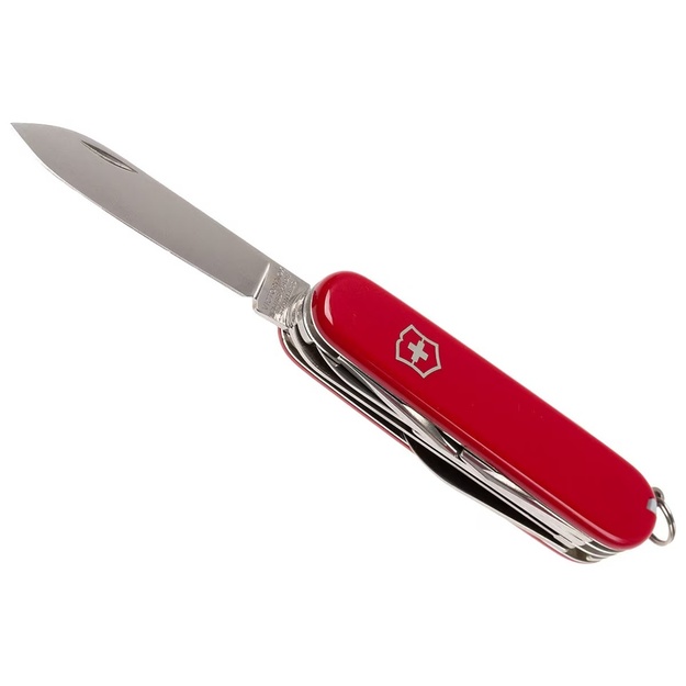 Карманный нож/многофункциональный инструмент Victorinox Fieldmaster 1.4713