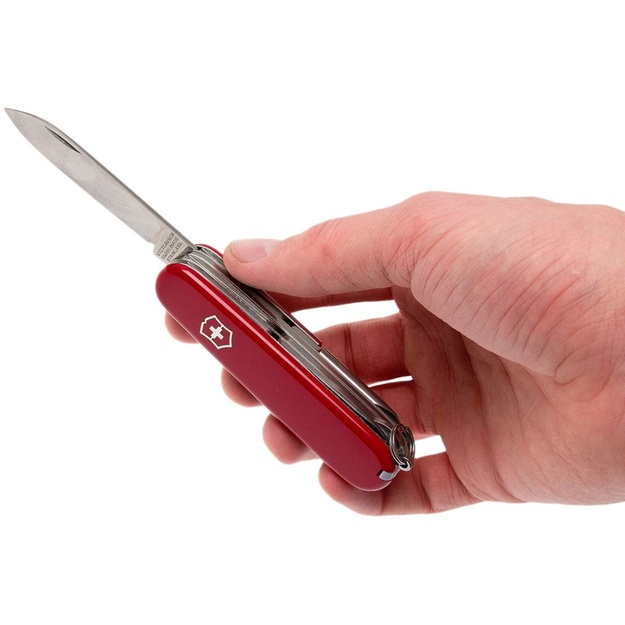 Карманный нож/многофункциональный инструмент Victorinox Fieldmaster 1.4713