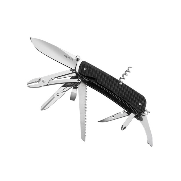 RUIKE multifunctional tool with buckle for belt LD51-B