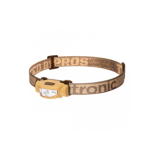 Mactronic TUNDRA priek&scaron;ējais lukturis