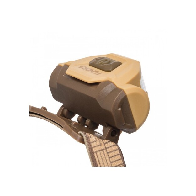 Mactronic TUNDRA priek&scaron;ējais lukturis