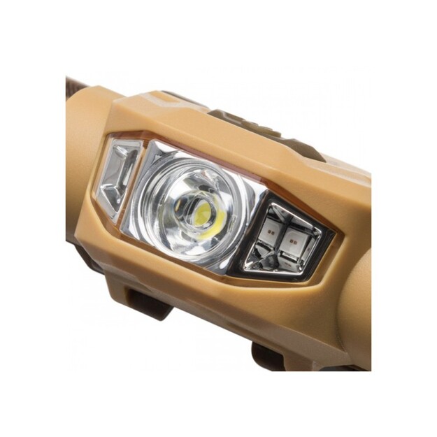 Mactronic TUNDRA priek&scaron;ējais lukturis