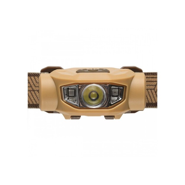 Mactronic TUNDRA priek&scaron;ējais lukturis