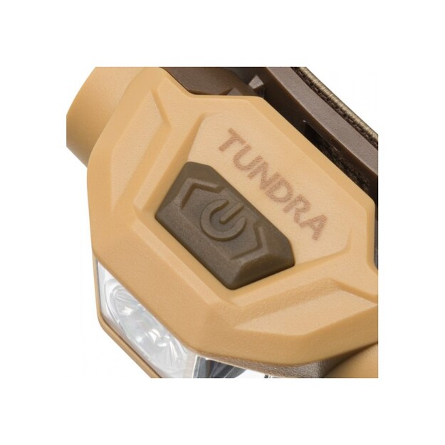 Mactronic TUNDRA priek&scaron;ējais lukturis