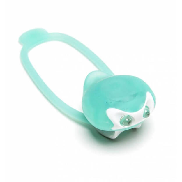 Mactronicx priek&scaron;ējais velosipēda lukturis Sonic