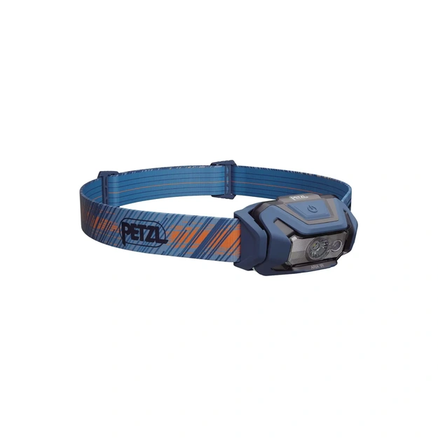 Petzl ARIA 1R RGB uzlādējams galvas lukturis 475lm E069DB03