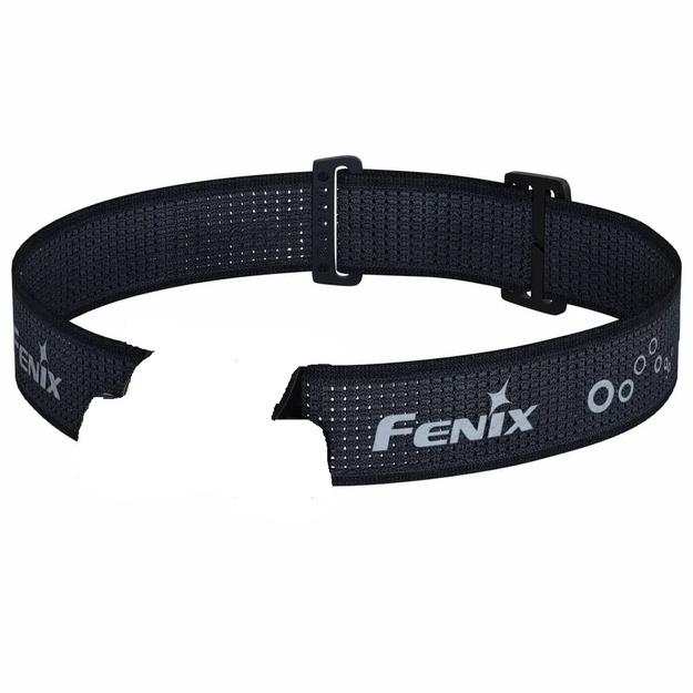 Fenix HM55R Replacement Headband Black