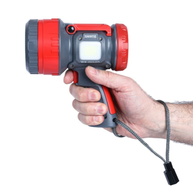Поисковый фонарь Falcon Eye Strike FSL0013 (1100 lm)