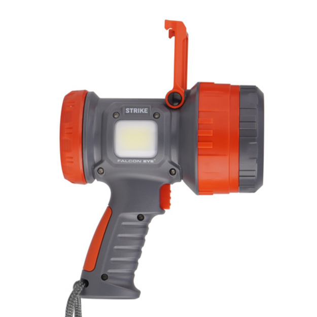 Поисковый фонарь Falcon Eye Strike FSL0013 (1100 lm)
