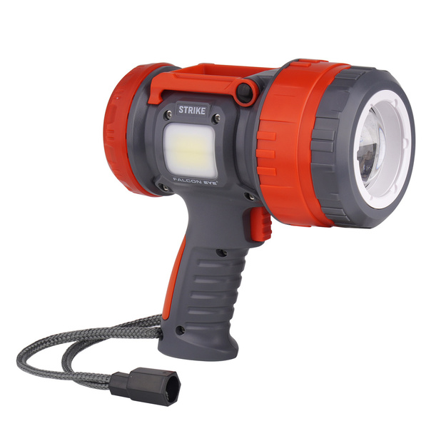 Поисковый фонарь Falcon Eye Strike FSL0013 (1100 lm)