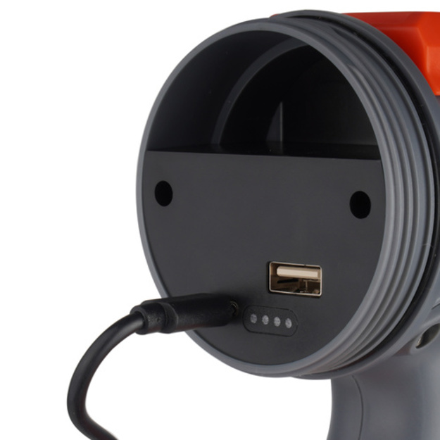 Поисковый фонарь Falcon Eye Strike FSL0013 (1100 lm)