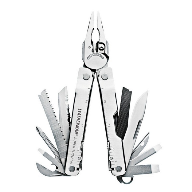 LEATHERMAN Super Tool 300 Multi-functional tool