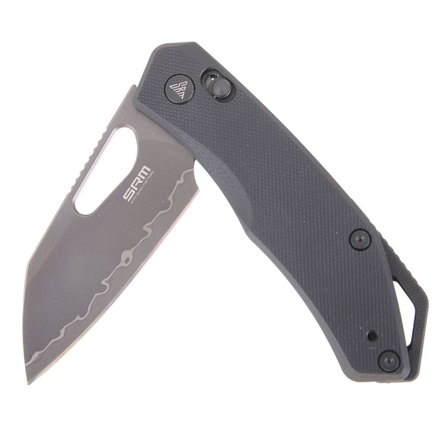 SRM 261M-GB2 saliekamais nazis