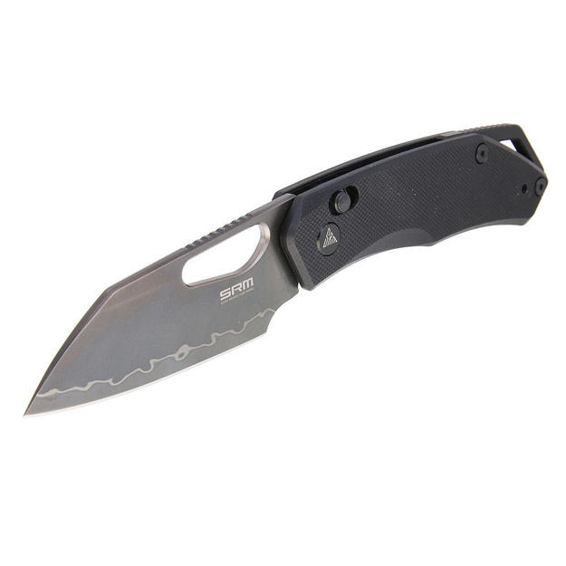 SRM 261M-GB2 saliekamais nazis