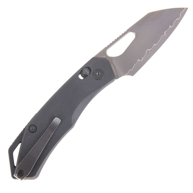 SRM 261M-GB2 saliekamais nazis