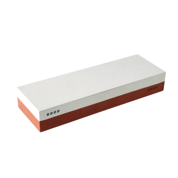 Точильный камень Work Sharp Whetstone, двухсторонний керамический, 1000/6000